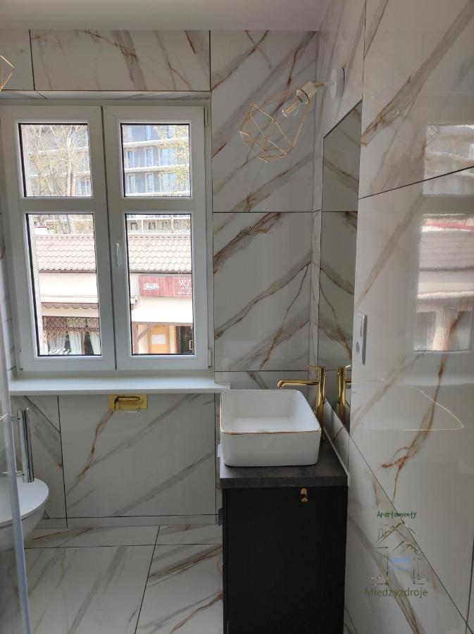 Nowe Apartamenty Na Swiatowida Vito Apartments "Centrum"Molo 5 Min Spacerem" Miedzyzdroje Exteriér fotografie