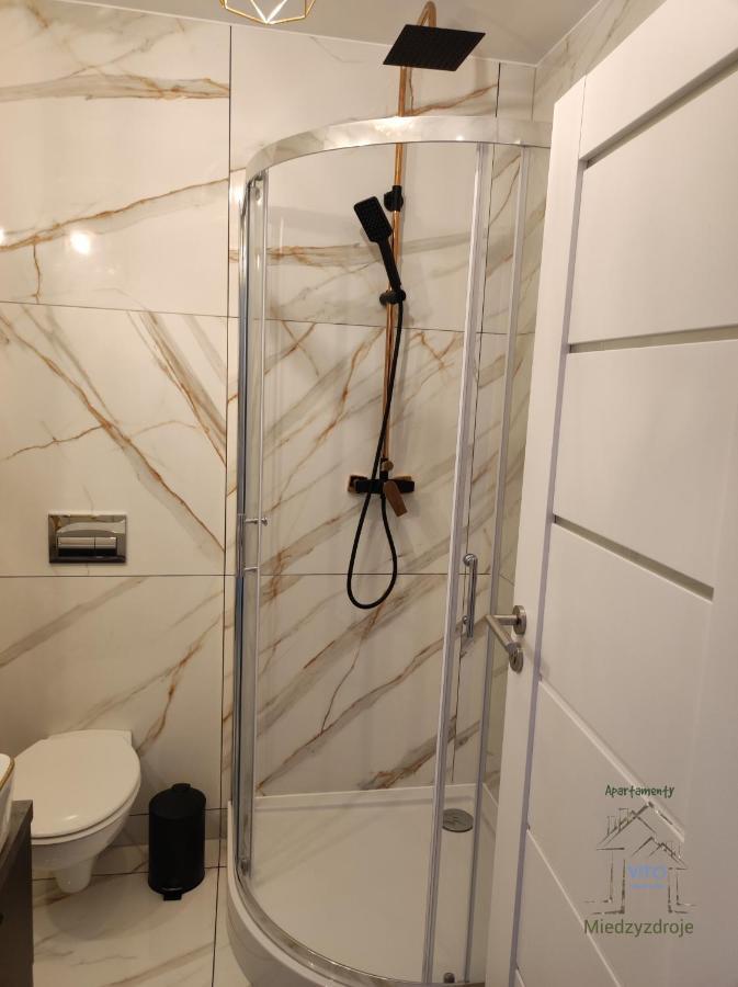 Nowe Apartamenty Na Swiatowida Vito Apartments "Centrum"Molo 5 Min Spacerem" Miedzyzdroje Exteriér fotografie