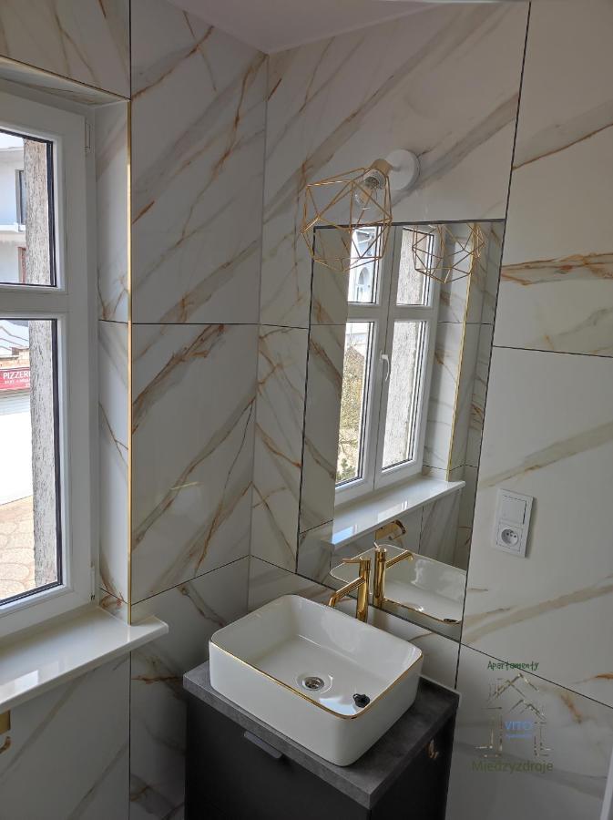 Nowe Apartamenty Na Swiatowida Vito Apartments "Centrum"Molo 5 Min Spacerem" Miedzyzdroje Exteriér fotografie