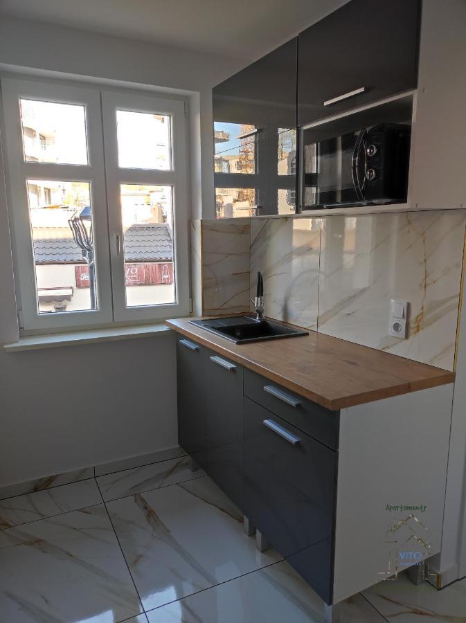 Nowe Apartamenty Na Swiatowida Vito Apartments "Centrum"Molo 5 Min Spacerem" Miedzyzdroje Exteriér fotografie