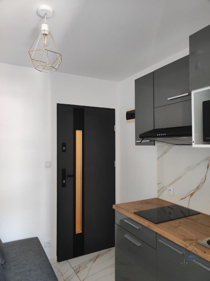 Nowe Apartamenty Na Swiatowida Vito Apartments "Centrum"Molo 5 Min Spacerem" Miedzyzdroje Exteriér fotografie