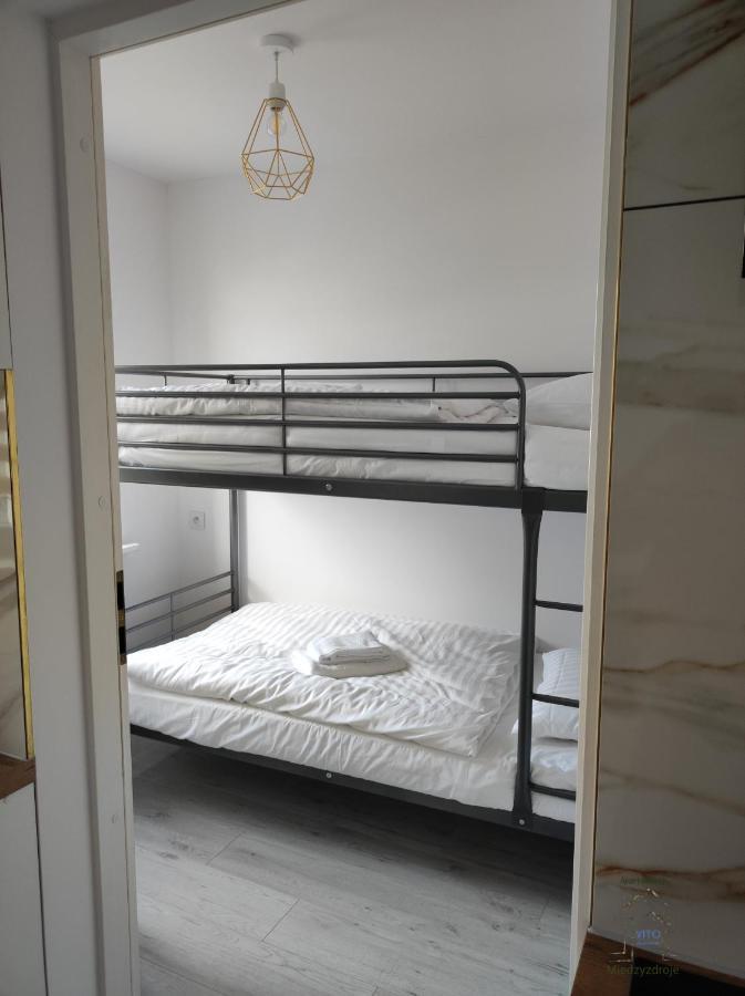 Nowe Apartamenty Na Swiatowida Vito Apartments "Centrum"Molo 5 Min Spacerem" Miedzyzdroje Exteriér fotografie