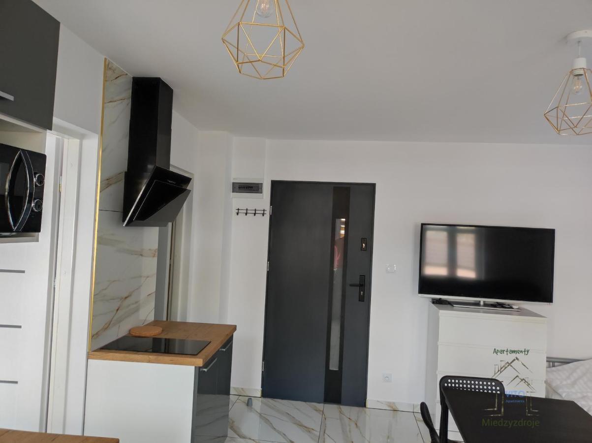 Nowe Apartamenty Na Swiatowida Vito Apartments "Centrum"Molo 5 Min Spacerem" Miedzyzdroje Exteriér fotografie