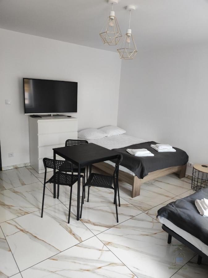 Nowe Apartamenty Na Swiatowida Vito Apartments "Centrum"Molo 5 Min Spacerem" Miedzyzdroje Exteriér fotografie