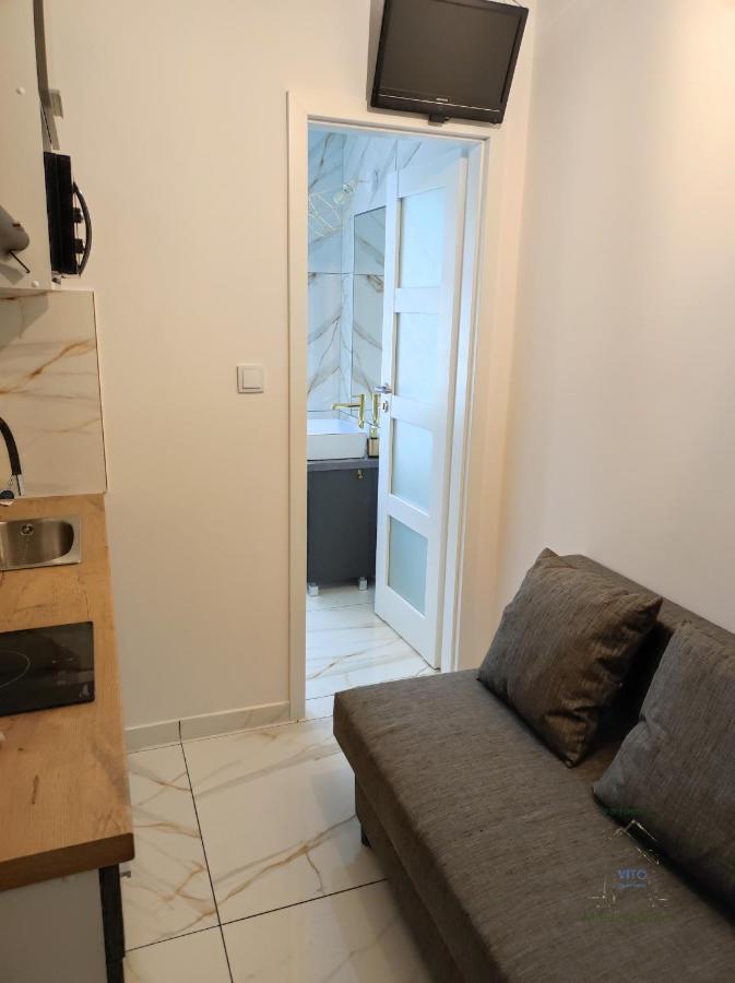 Nowe Apartamenty Na Swiatowida Vito Apartments "Centrum"Molo 5 Min Spacerem" Miedzyzdroje Exteriér fotografie