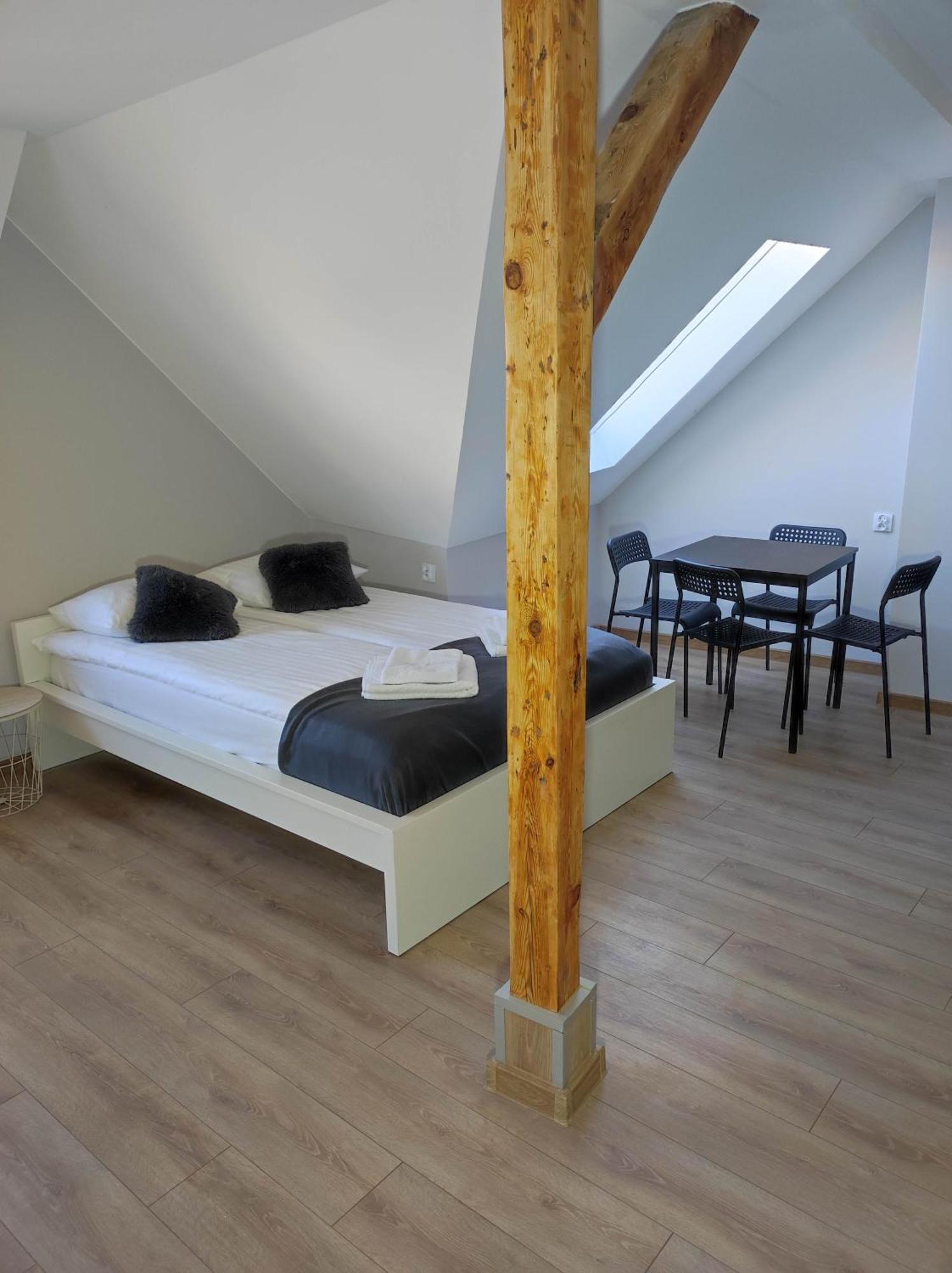 Nowe Apartamenty Na Swiatowida Vito Apartments "Centrum"Molo 5 Min Spacerem" Miedzyzdroje Exteriér fotografie