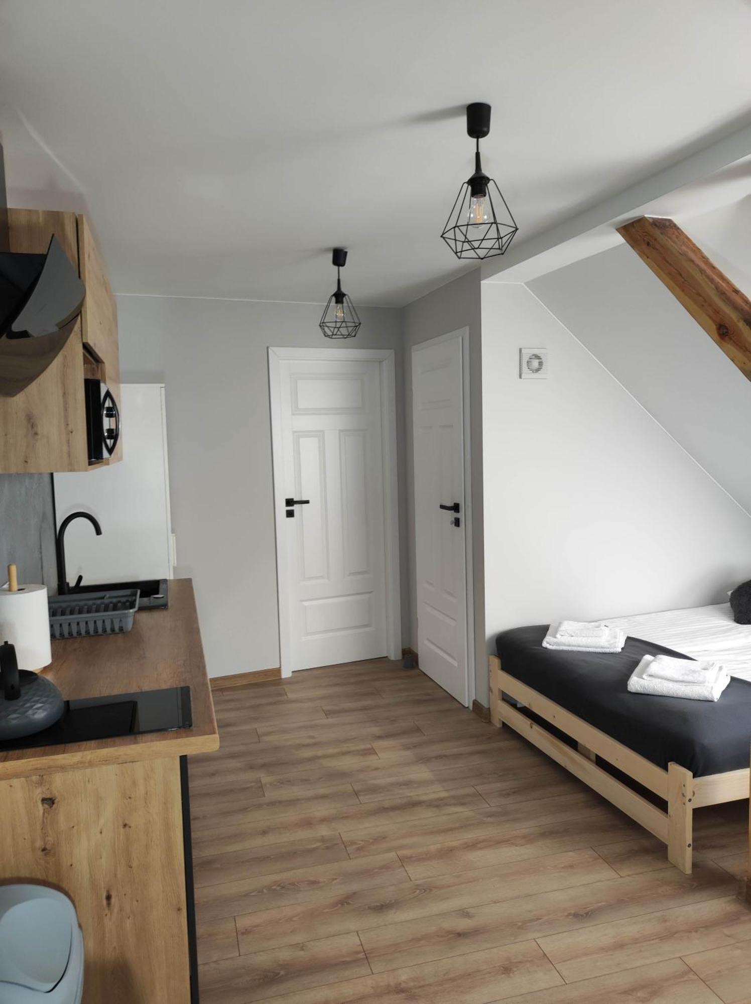 Nowe Apartamenty Na Swiatowida Vito Apartments "Centrum"Molo 5 Min Spacerem" Miedzyzdroje Exteriér fotografie