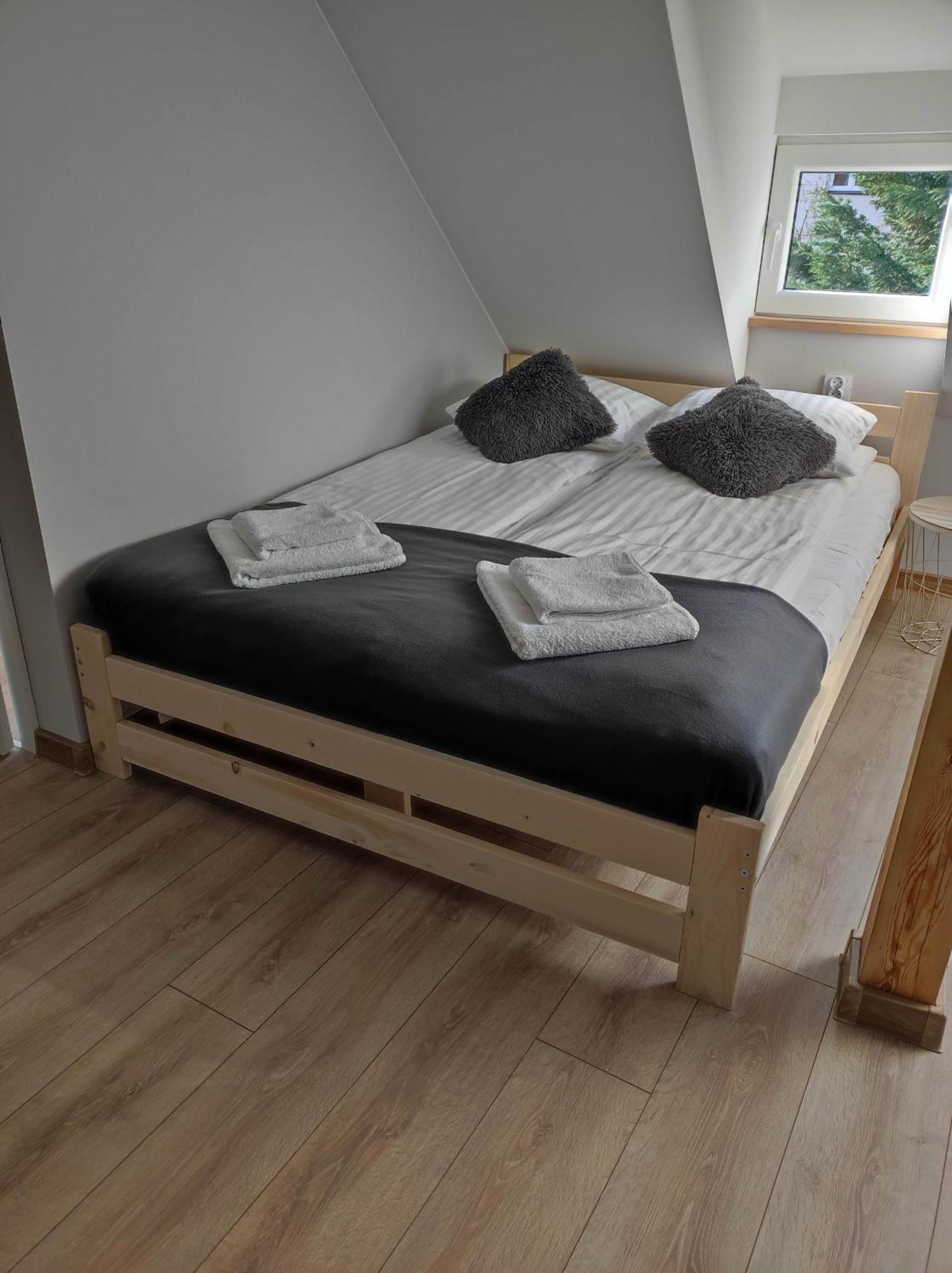 Nowe Apartamenty Na Swiatowida Vito Apartments "Centrum"Molo 5 Min Spacerem" Miedzyzdroje Exteriér fotografie