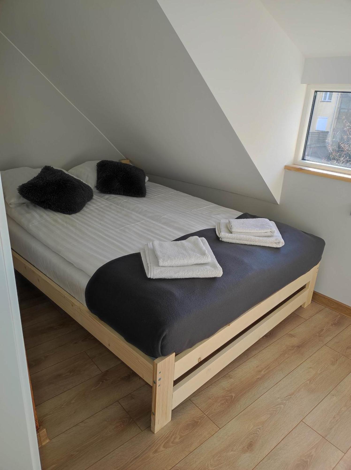 Nowe Apartamenty Na Swiatowida Vito Apartments "Centrum"Molo 5 Min Spacerem" Miedzyzdroje Exteriér fotografie