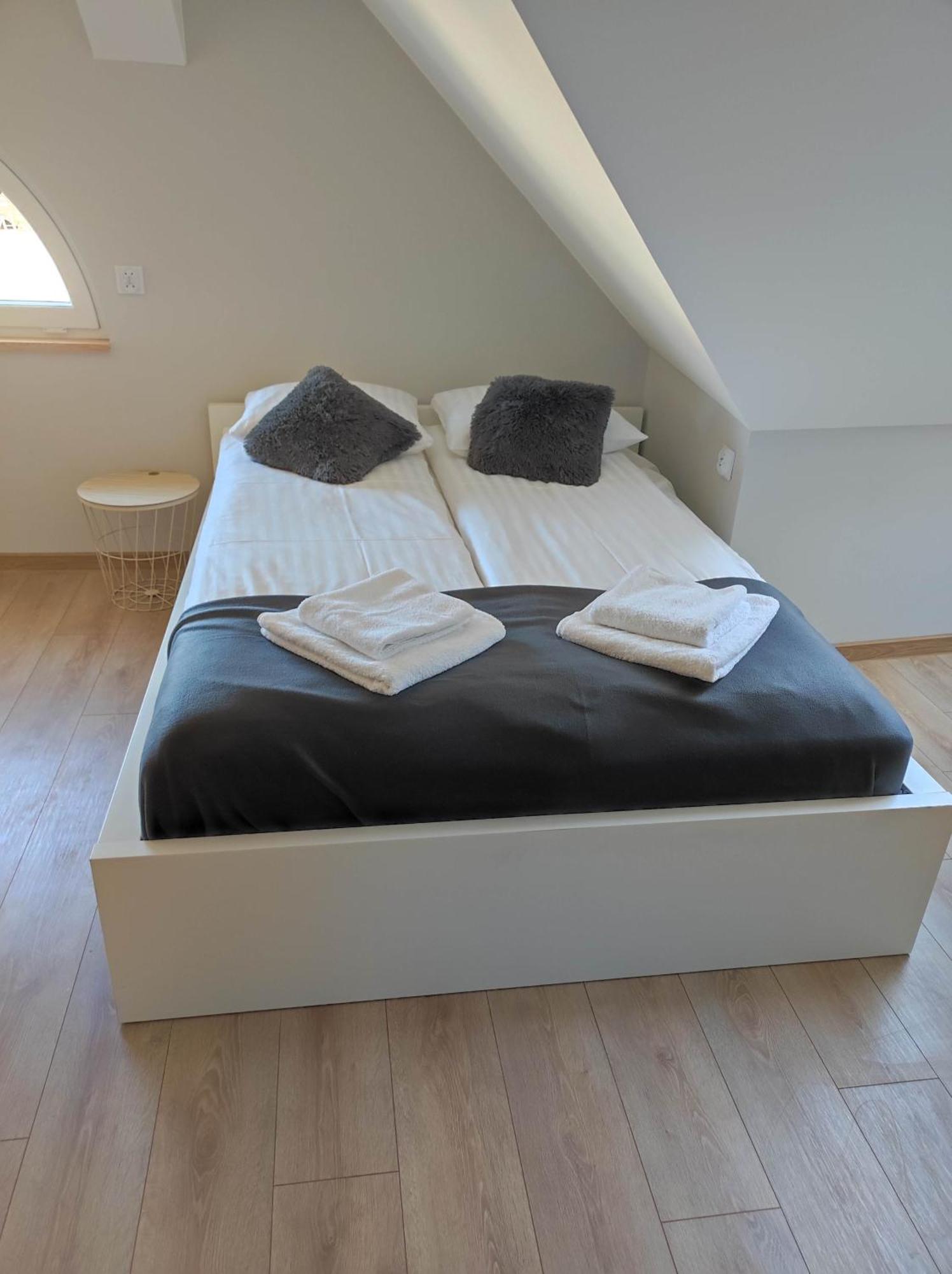 Nowe Apartamenty Na Swiatowida Vito Apartments "Centrum"Molo 5 Min Spacerem" Miedzyzdroje Exteriér fotografie