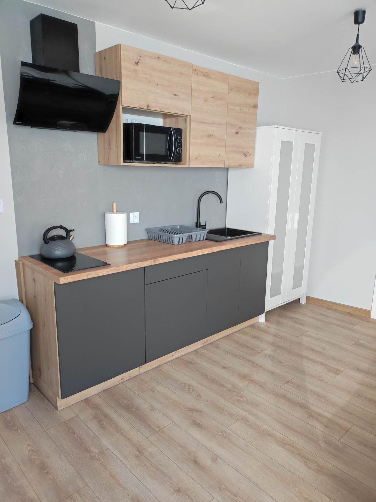 Nowe Apartamenty Na Swiatowida Vito Apartments "Centrum"Molo 5 Min Spacerem" Miedzyzdroje Exteriér fotografie