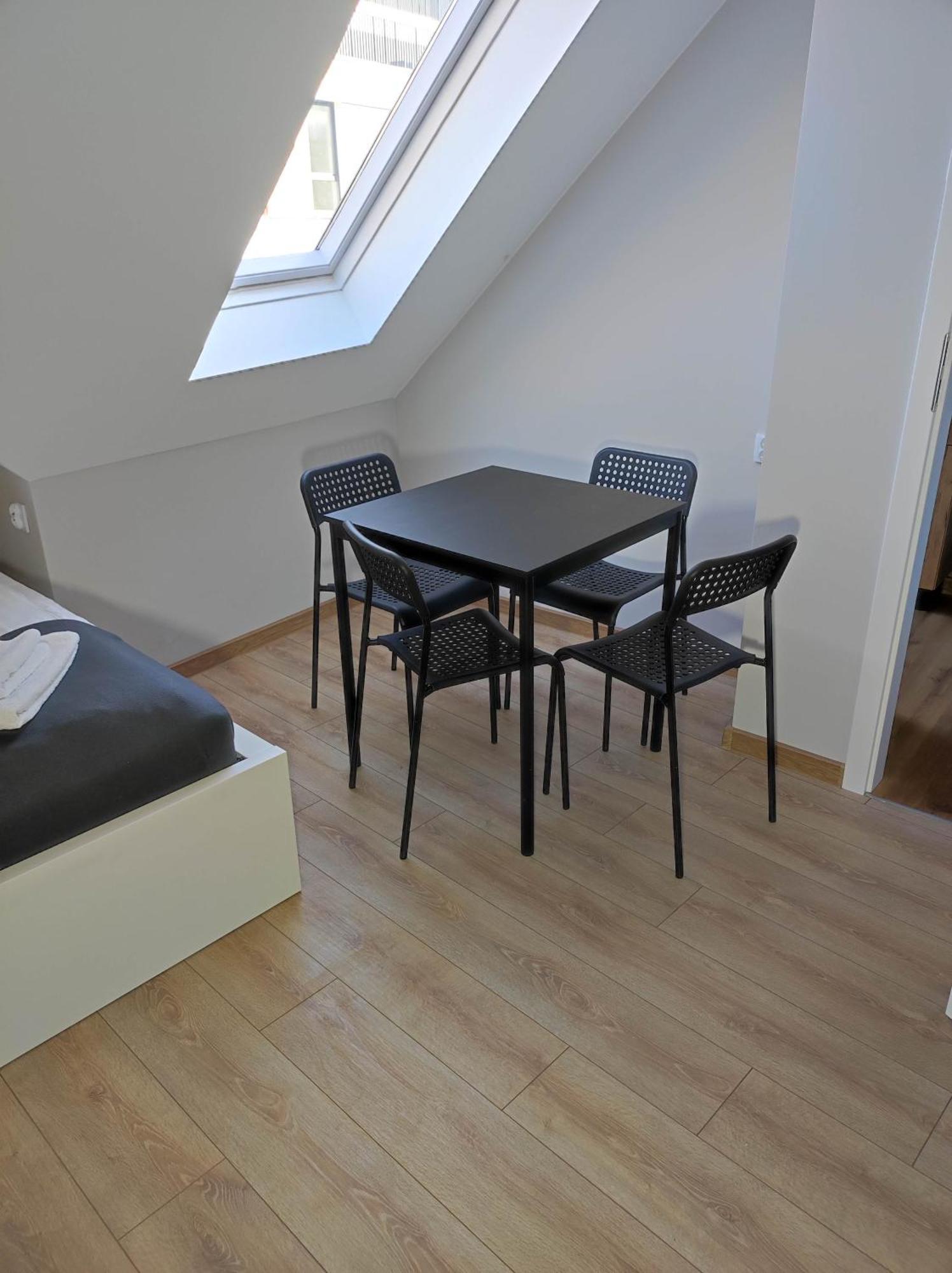 Nowe Apartamenty Na Swiatowida Vito Apartments "Centrum"Molo 5 Min Spacerem" Miedzyzdroje Exteriér fotografie