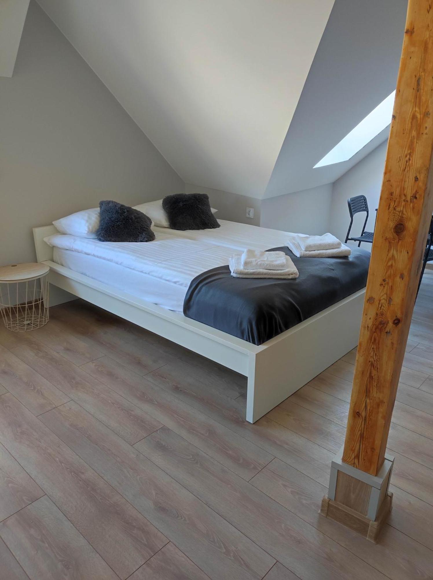 Nowe Apartamenty Na Swiatowida Vito Apartments "Centrum"Molo 5 Min Spacerem" Miedzyzdroje Exteriér fotografie