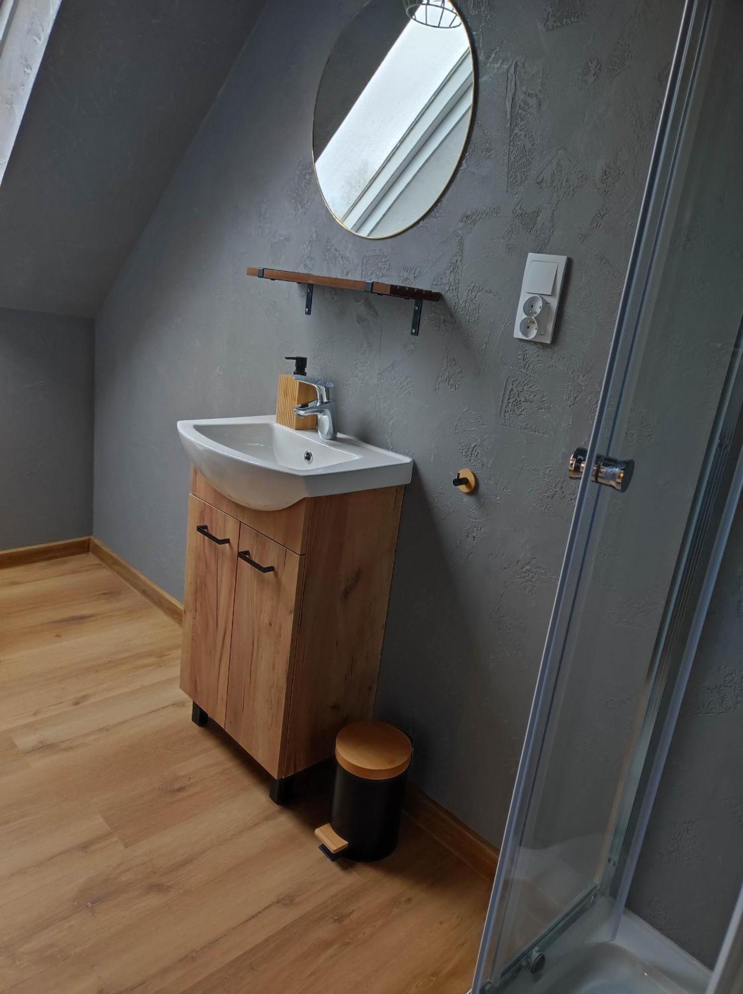 Nowe Apartamenty Na Swiatowida Vito Apartments "Centrum"Molo 5 Min Spacerem" Miedzyzdroje Exteriér fotografie