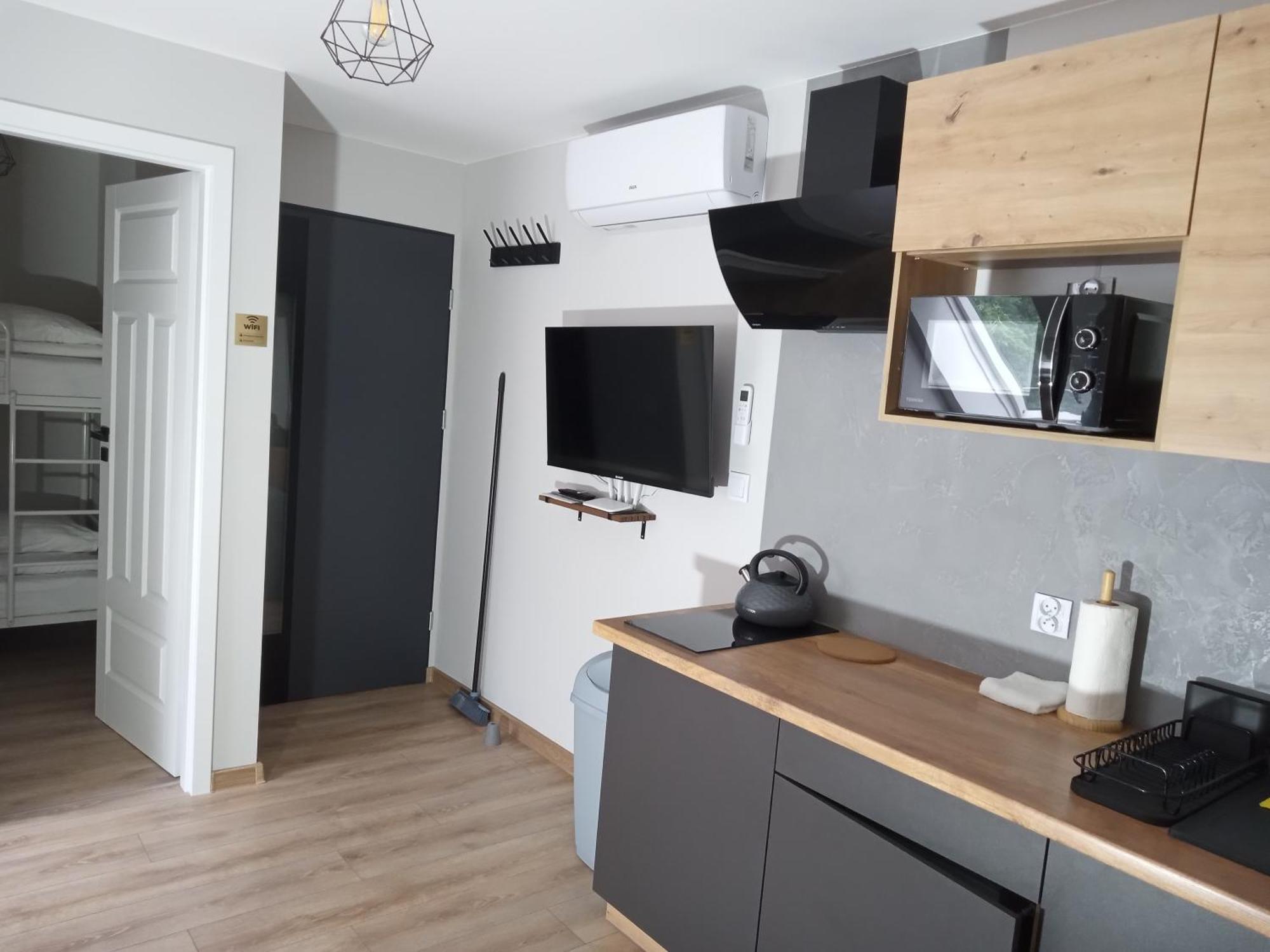 Nowe Apartamenty Na Swiatowida Vito Apartments "Centrum"Molo 5 Min Spacerem" Miedzyzdroje Exteriér fotografie