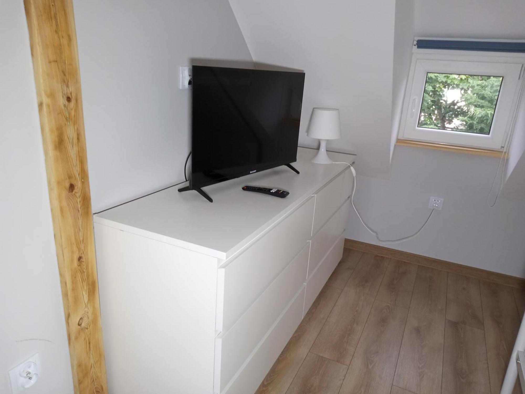 Nowe Apartamenty Na Swiatowida Vito Apartments "Centrum"Molo 5 Min Spacerem" Miedzyzdroje Exteriér fotografie