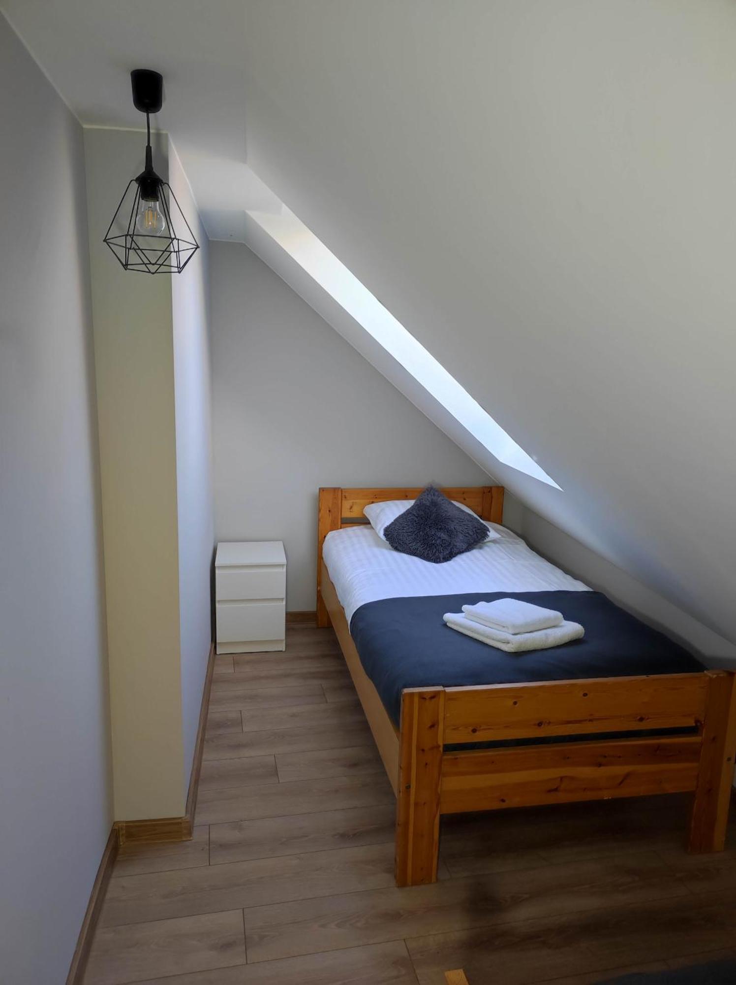 Nowe Apartamenty Na Swiatowida Vito Apartments "Centrum"Molo 5 Min Spacerem" Miedzyzdroje Exteriér fotografie
