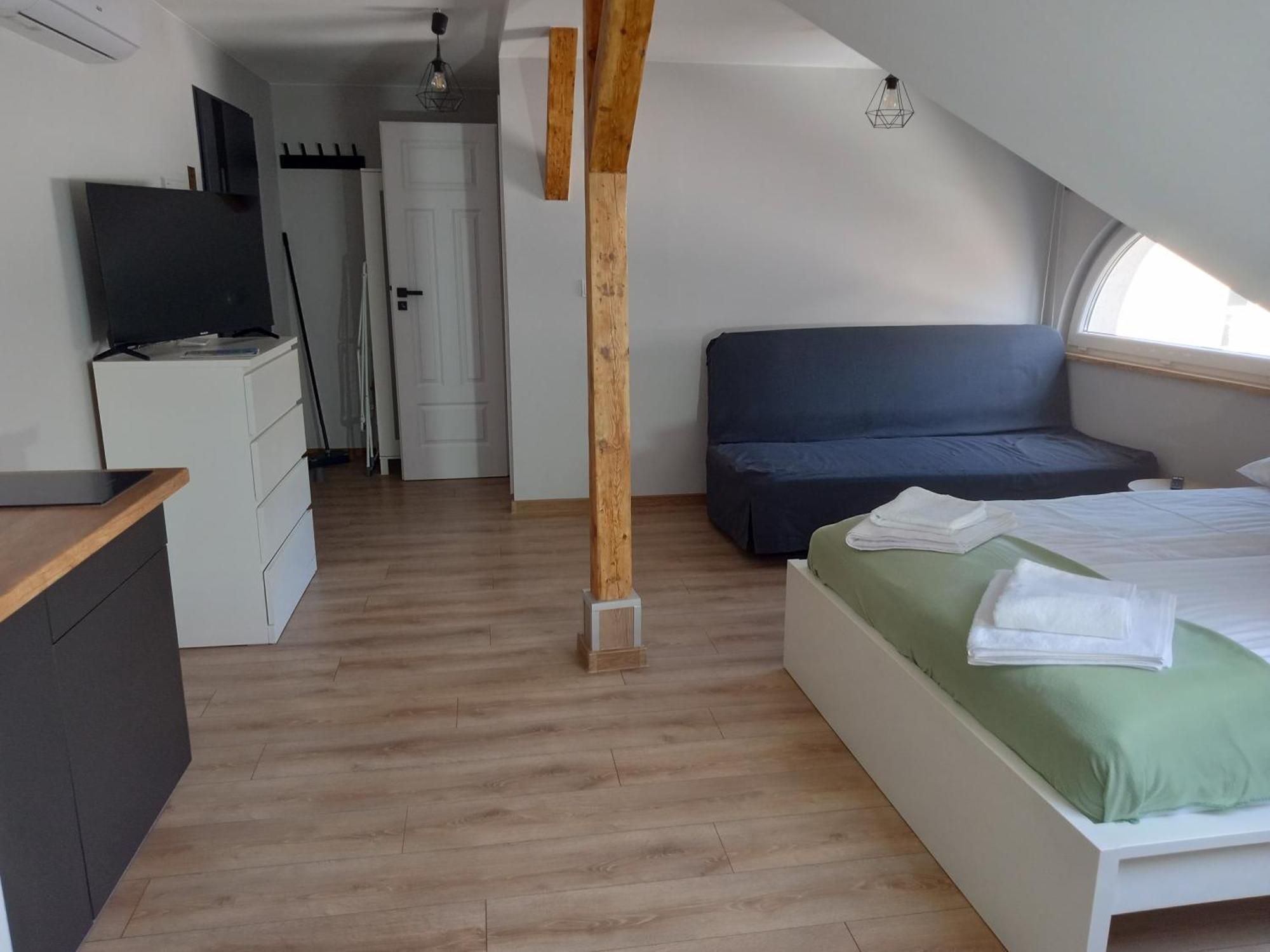 Nowe Apartamenty Na Swiatowida Vito Apartments "Centrum"Molo 5 Min Spacerem" Miedzyzdroje Exteriér fotografie