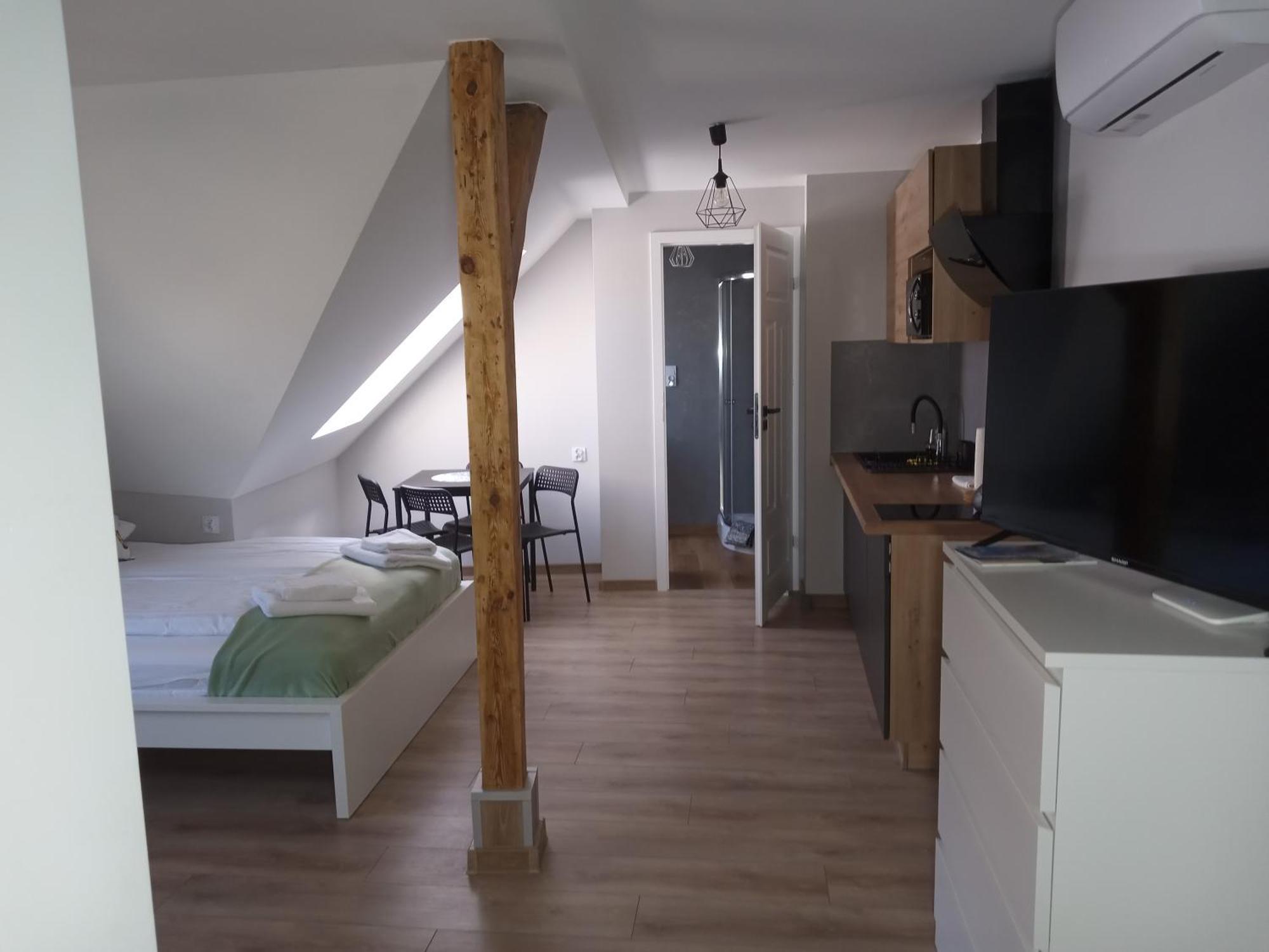 Nowe Apartamenty Na Swiatowida Vito Apartments "Centrum"Molo 5 Min Spacerem" Miedzyzdroje Exteriér fotografie