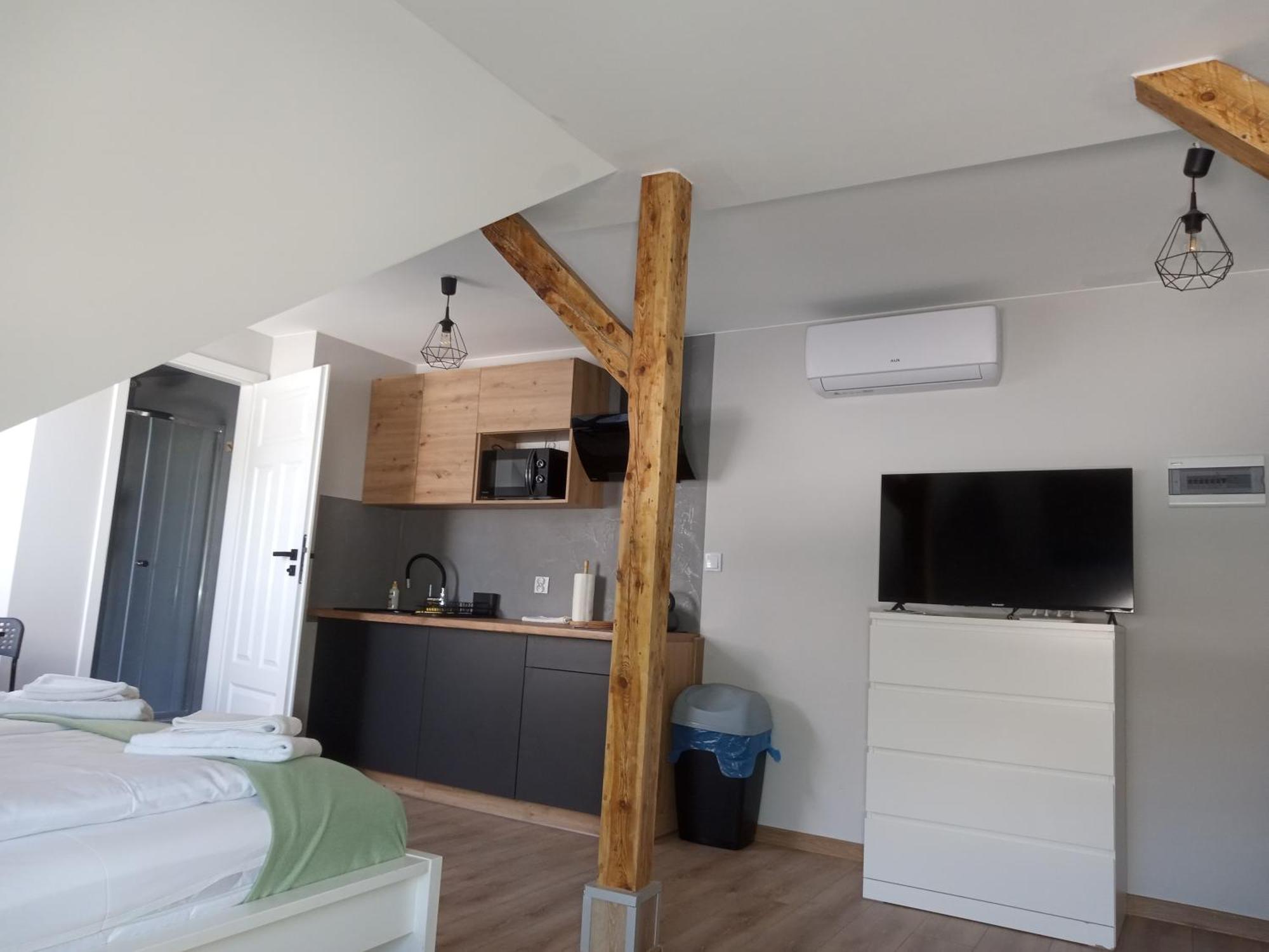 Nowe Apartamenty Na Swiatowida Vito Apartments "Centrum"Molo 5 Min Spacerem" Miedzyzdroje Exteriér fotografie